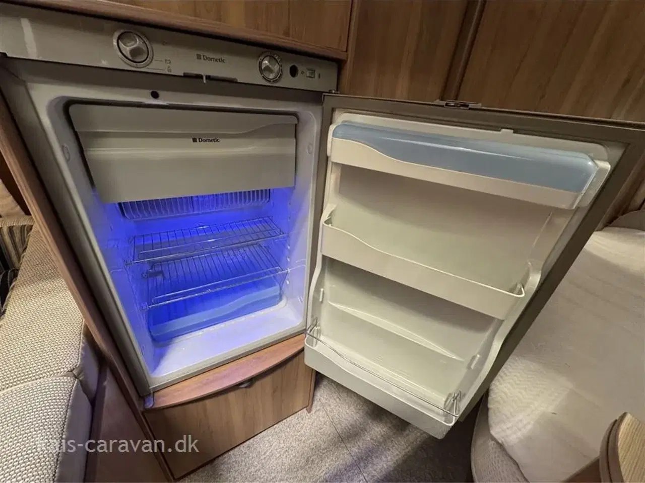 Billede 8 - 2010 - Bürstner Averso 450