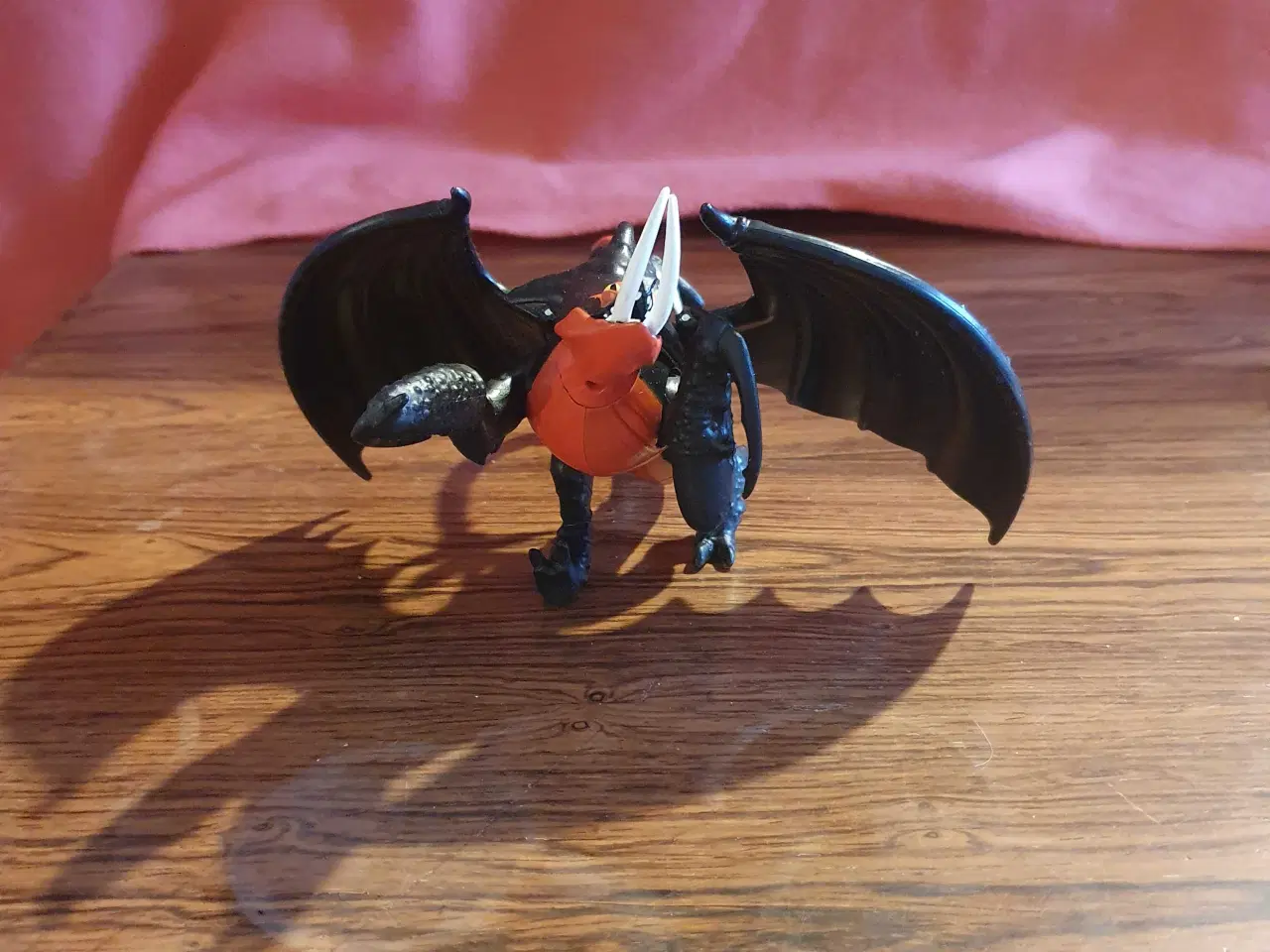 Billede 2 - Dwalls drage 