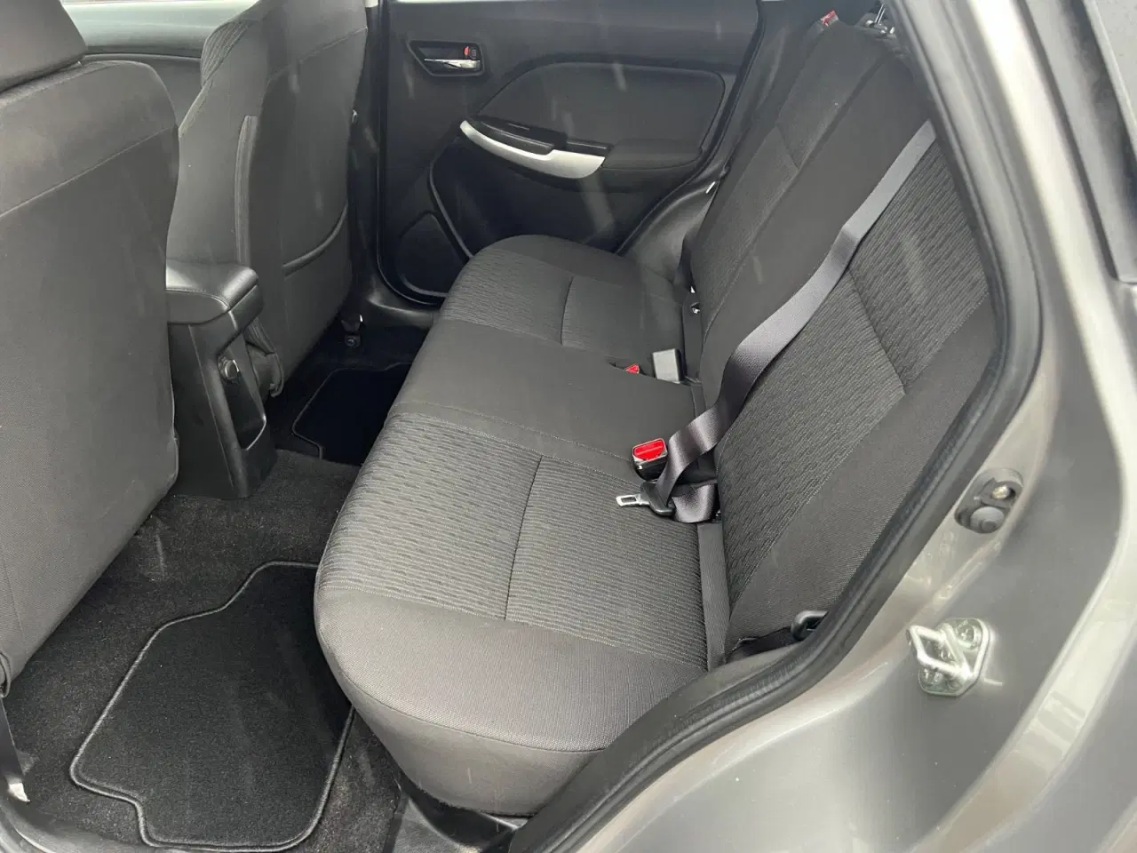 Billede 7 - Suzuki Baleno 1,2 Dualjet Exclusive