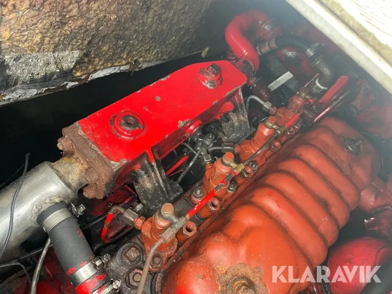 Billede 9 - Kutter Luna 26 fod Hummer