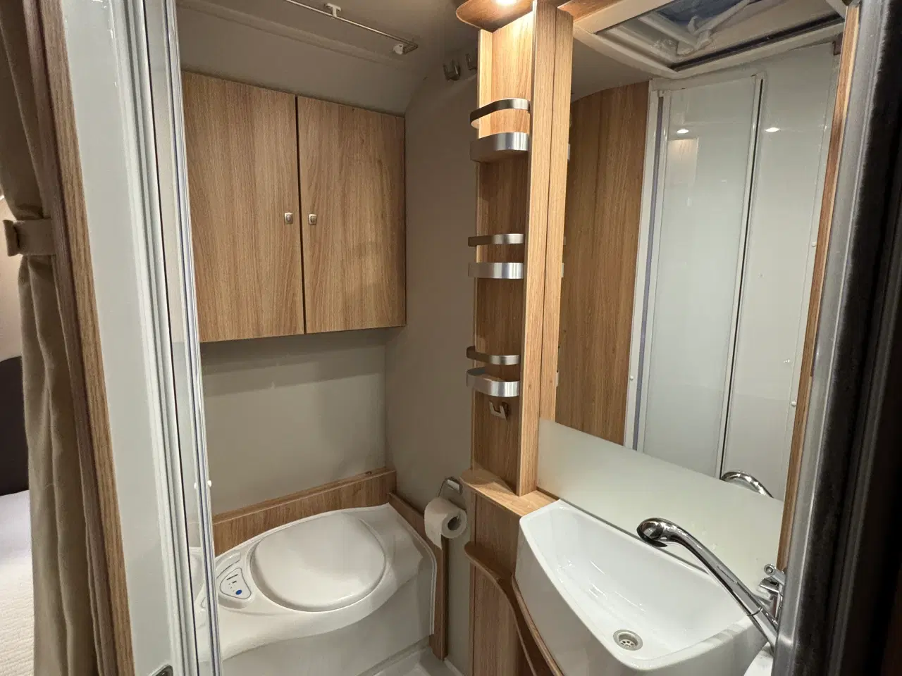 Billede 12 - Knaus Sky Wave 650 MF Platinum Selection