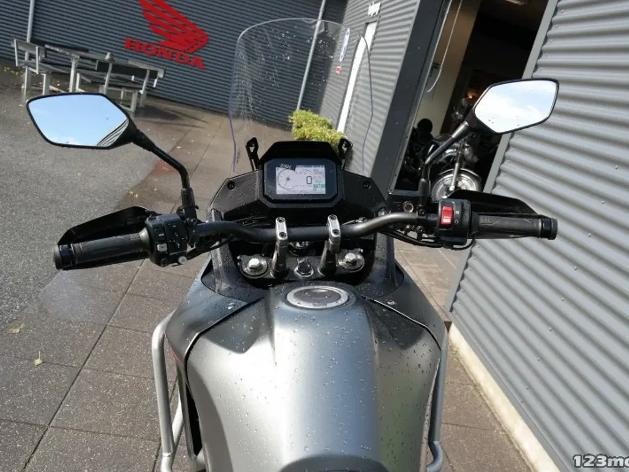 Billede 21 - Honda XL 750 Transalp MC-SYD       BYTTER GERNE