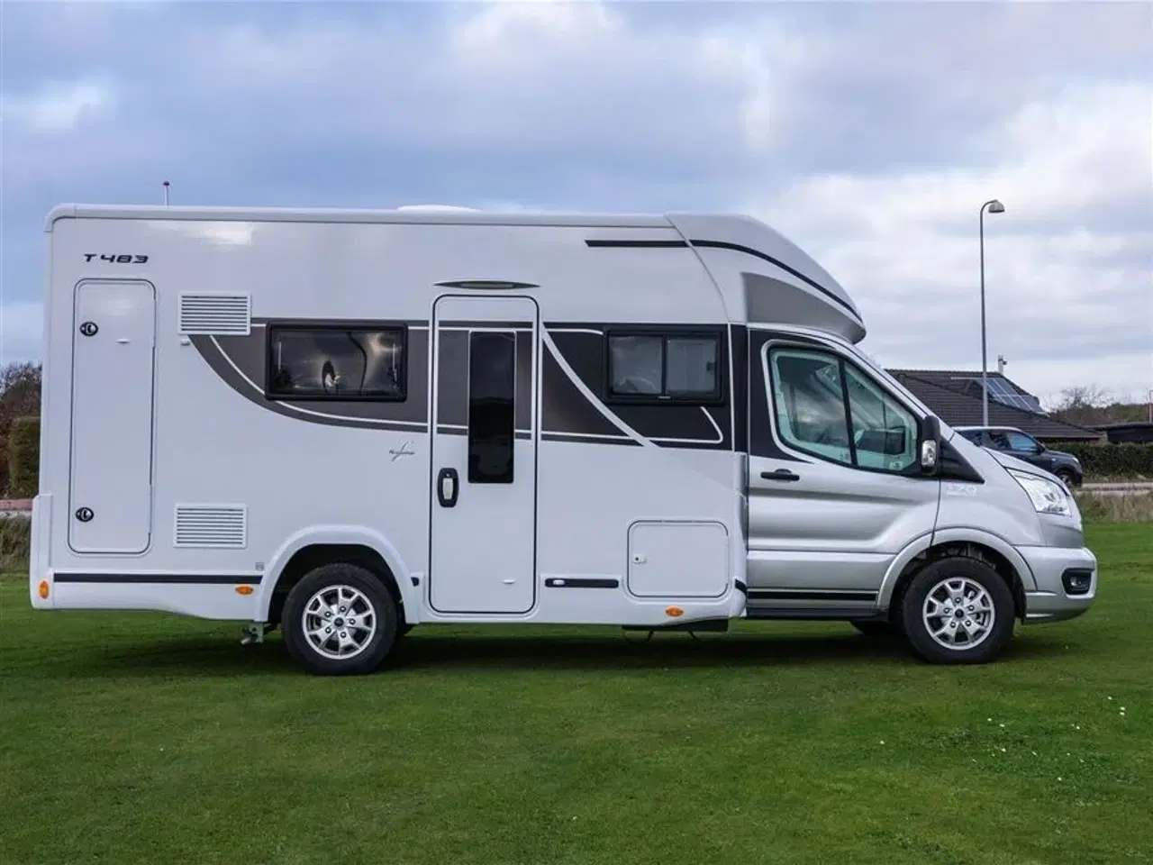 Billede 29 - 2026 - Benimar Tessoro 483