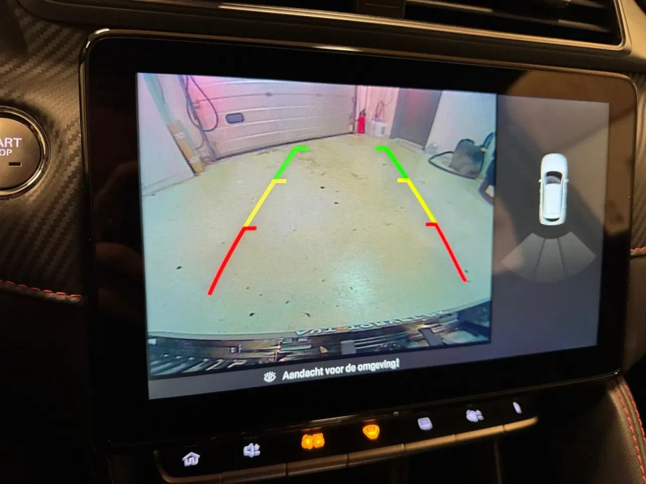 Billede 10 - MG ZS EV Comfort