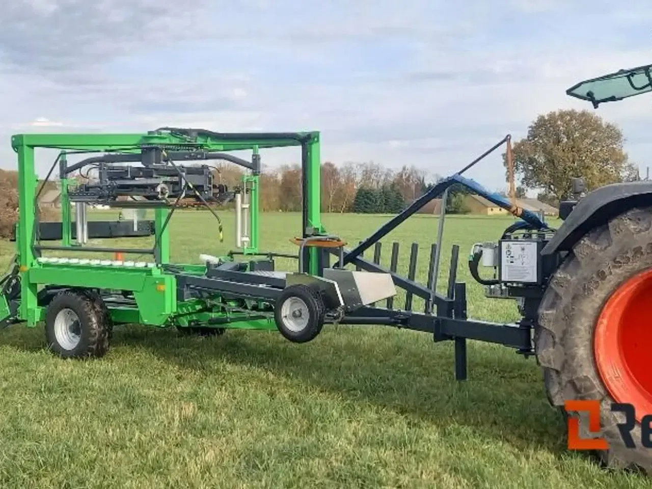 Billede 3 - Inagra VEWI 120