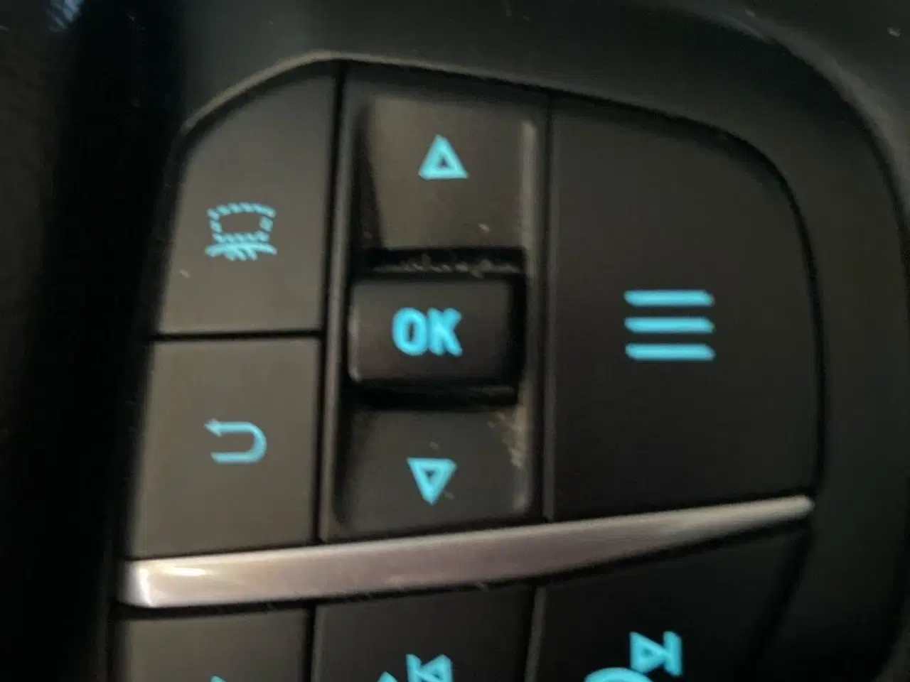 Billede 11 - Ford Kuga 2,5 Plugin-hybrid Vignale CVT 225HK 5d Trinl. Gear