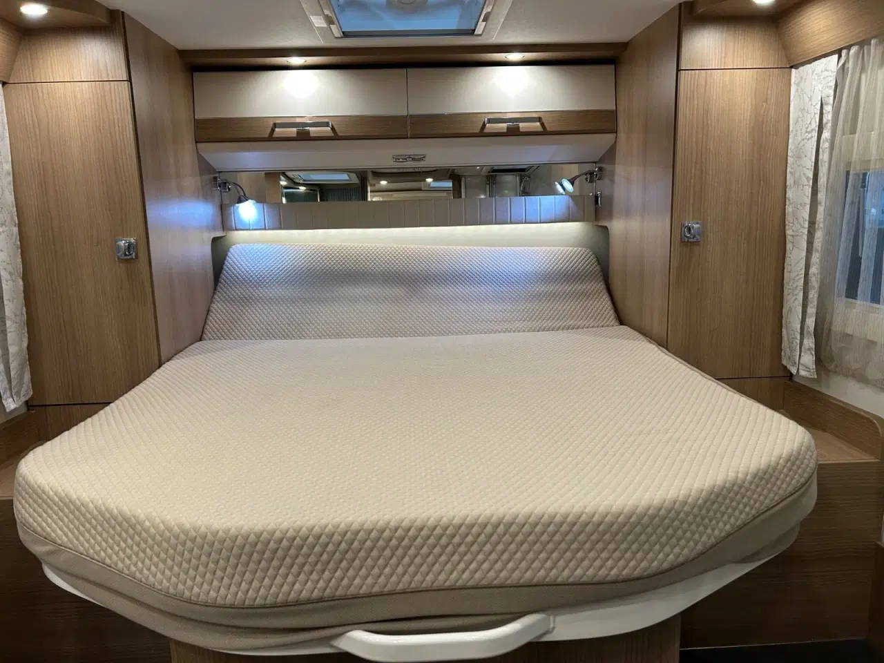 Billede 13 - Fiat Carthago 2,3 Malibu T 440QB aut.