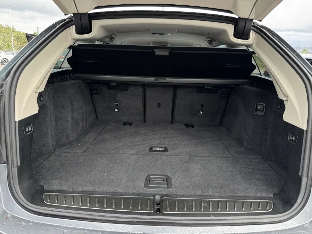 Billede 28 - BMW 520d Touring 2,0 D Connected Steptronic 190HK Stc 8g Aut.