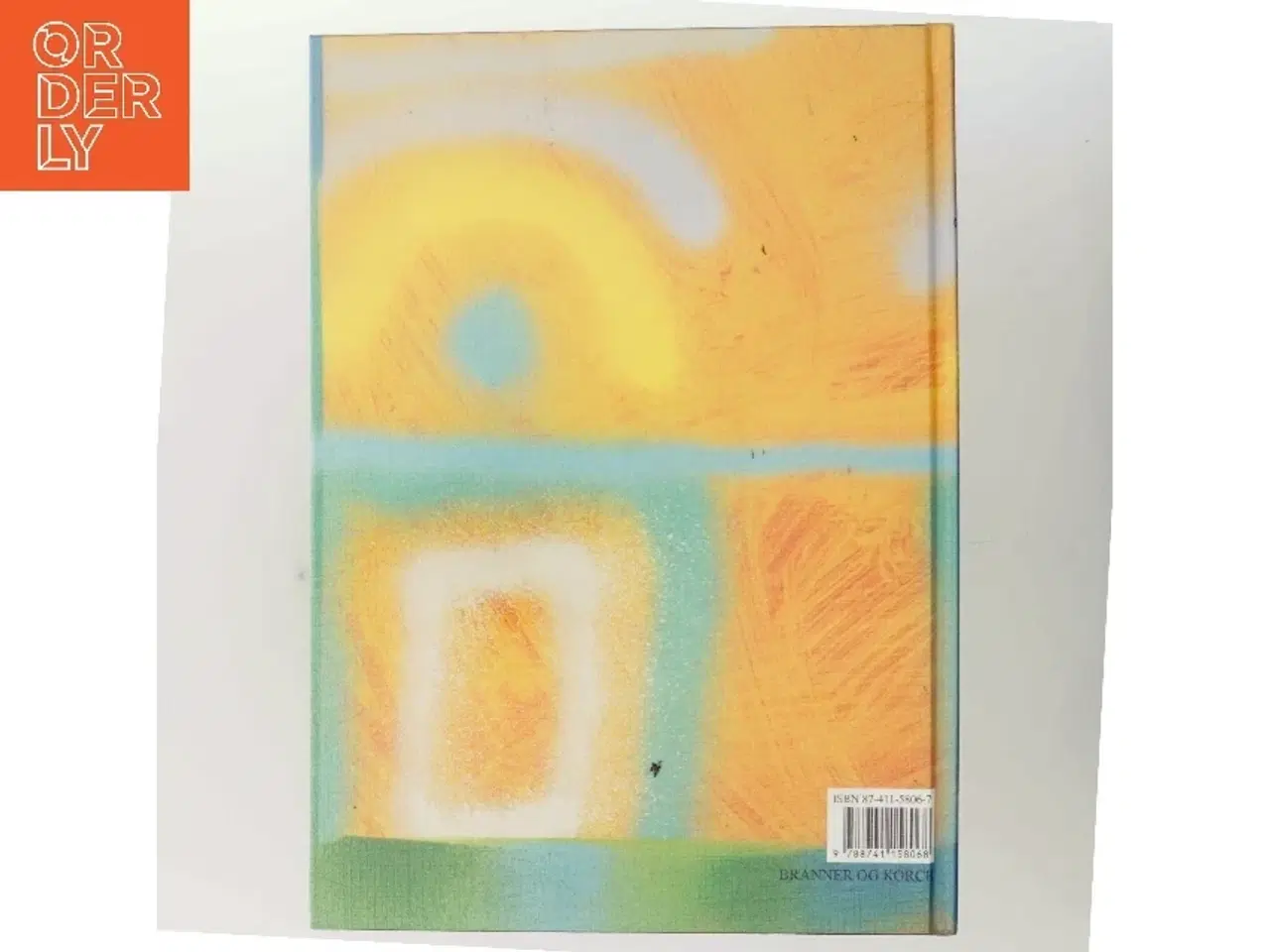 Billede 3 - Emile er bare skøn af Thomas Winding (Bog)