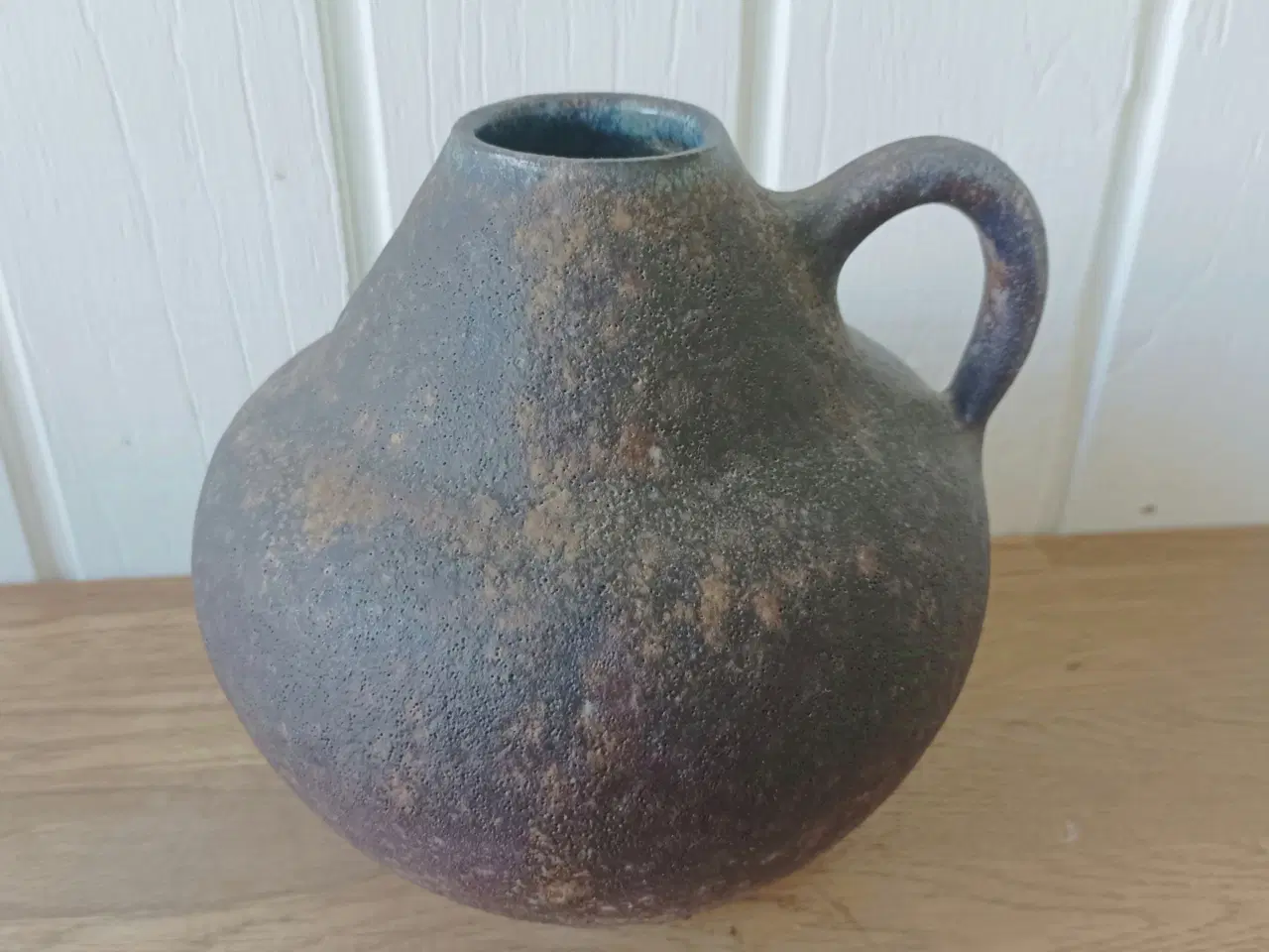 Billede 1 - Keramik vase - West Germany / Hartwig Heyne