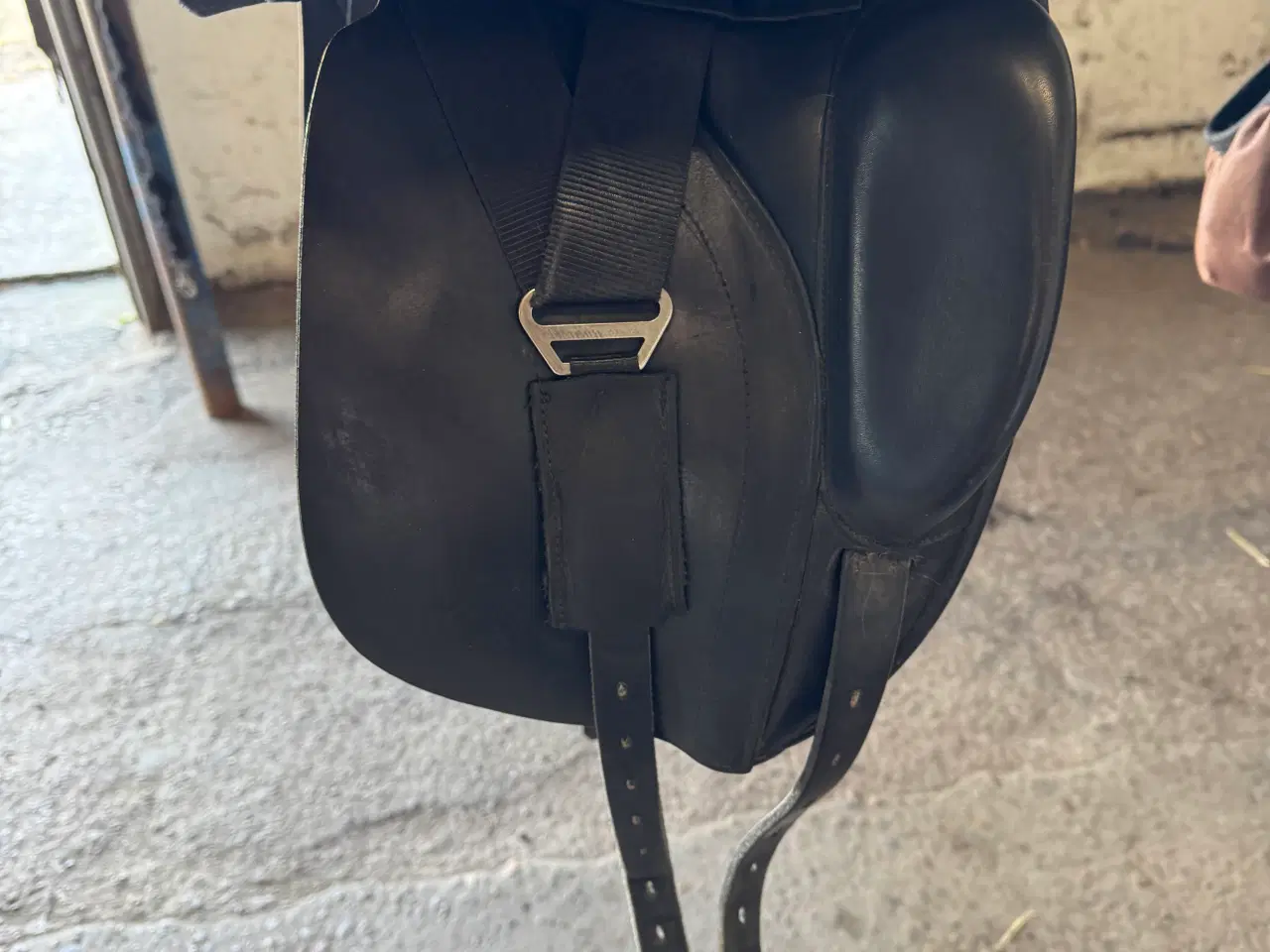 Billede 7 - Clincher Classic Compact 16,5”