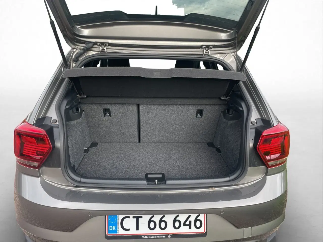 Billede 18 - VW Polo 2,0 GTi DSG