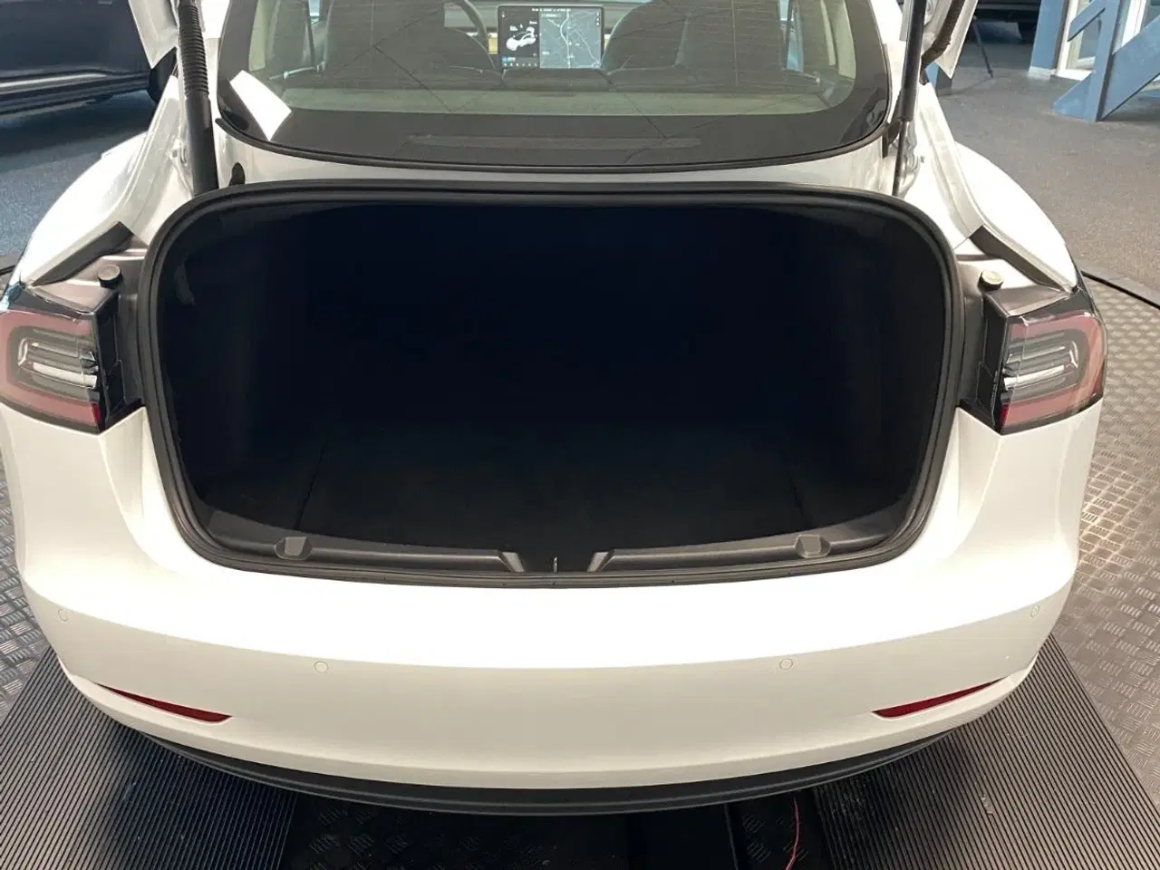 Billede 17 - Tesla Model 3  Standard Range+ RWD