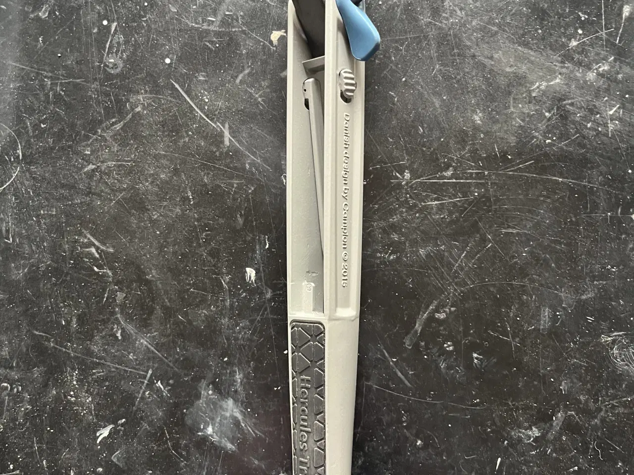 Billede 3 - Skruepløgger, Peggy Peg