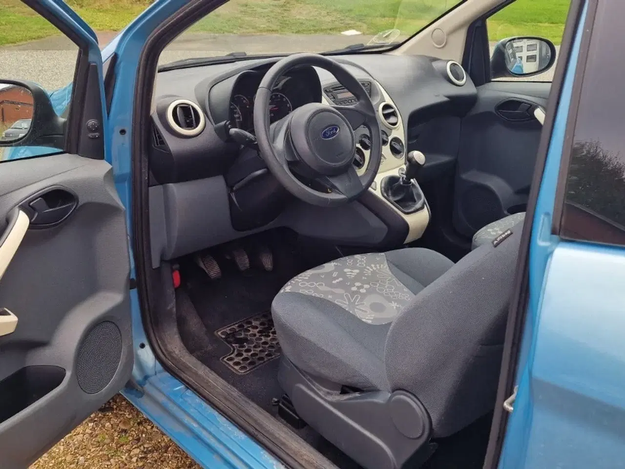 Billede 3 - Ford Ka 1,2 Trend