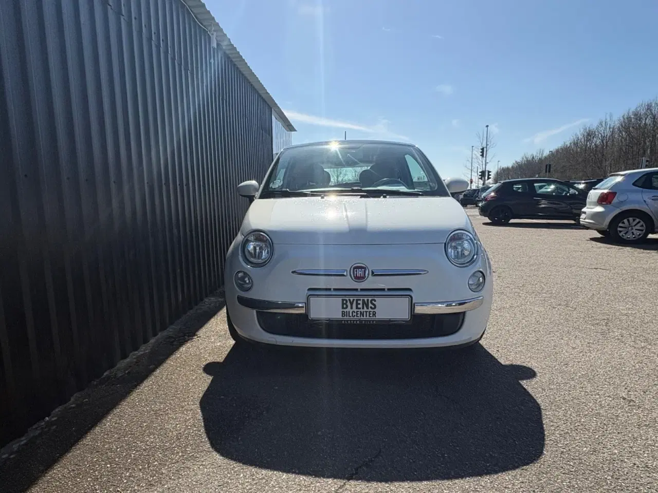 Billede 3 - Fiat 500 0,9 TwinAir 80 Lounge