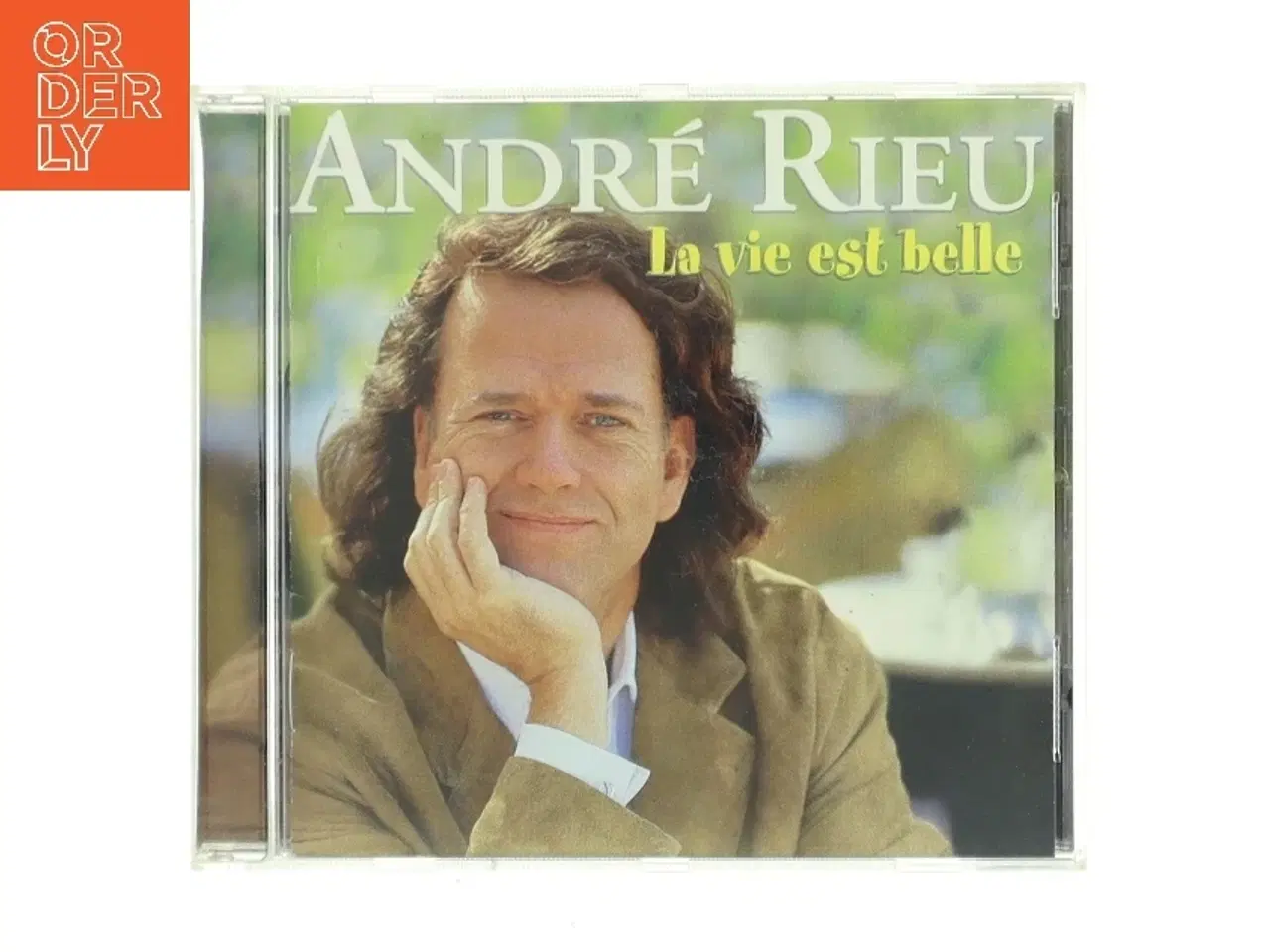 Billede 1 - La Vie Est Belle