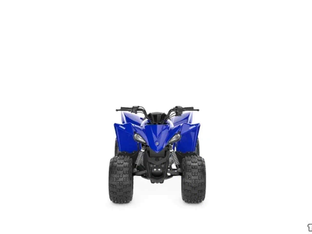 Billede 10 - Yamaha YFZ 50