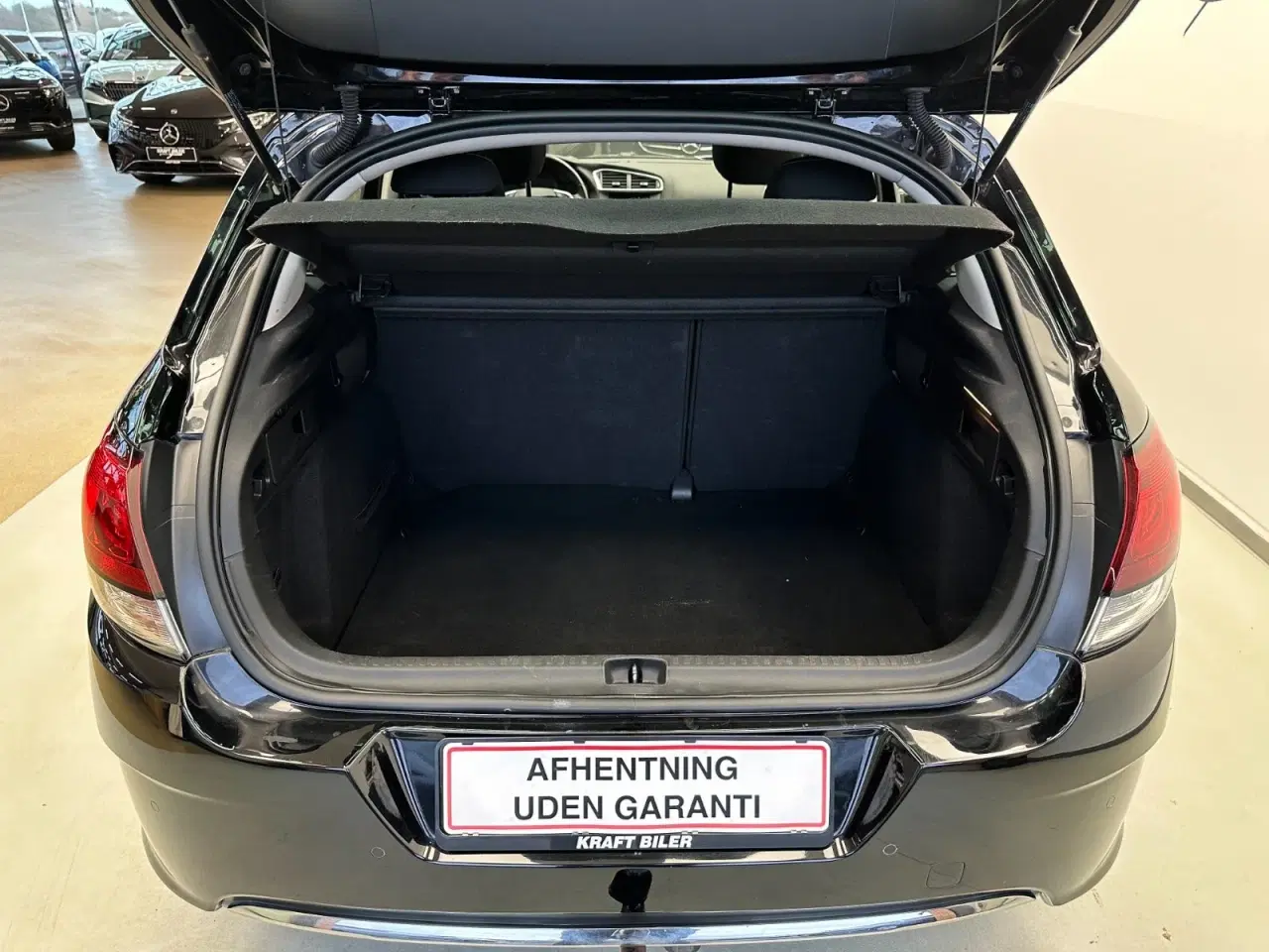 Billede 8 - Citroën C4 1,6 BlueHDi 100 Cool