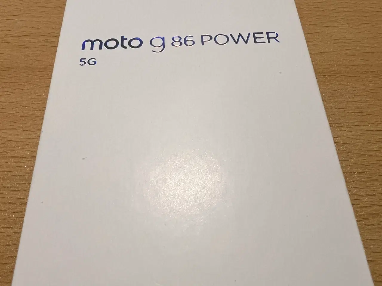 Billede 6 - Motorola moto g86 Pover 5g