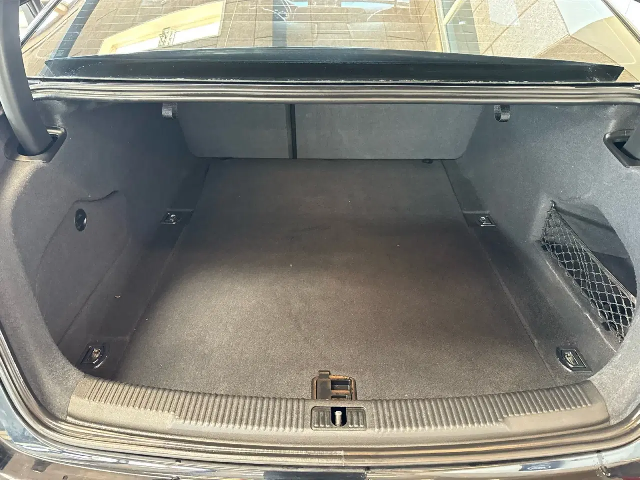 Billede 15 - Audi A6 2,0 TDi 177 S-line Multitr.