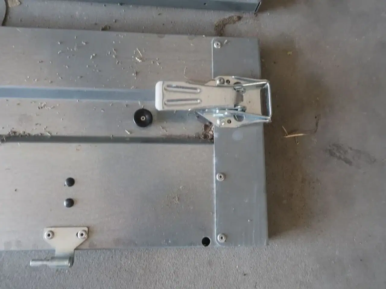 Billede 2 - 2 stk. trailersider
