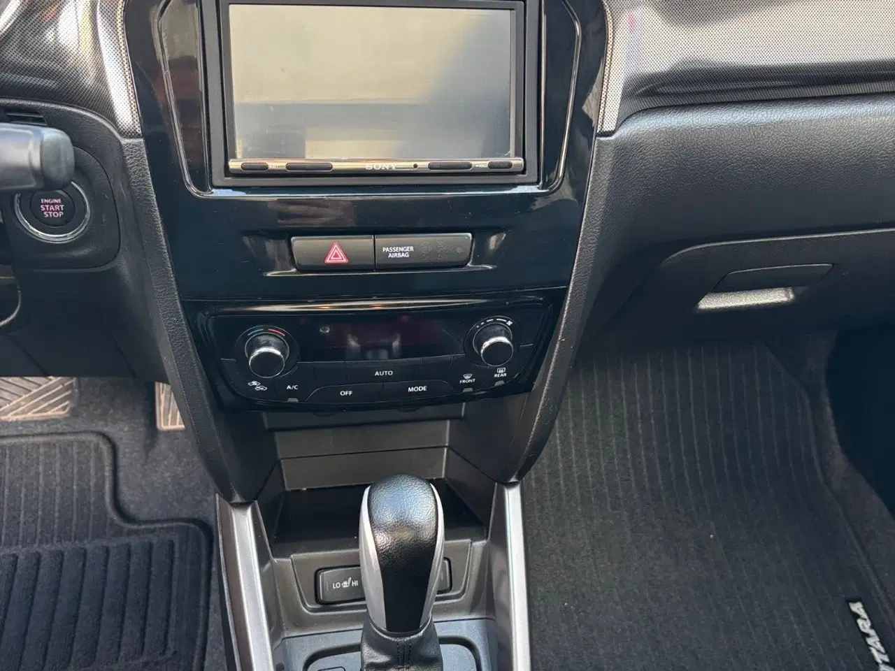 Billede 8 - Suzuki Vitara 1,4 mHybrid Style aut.