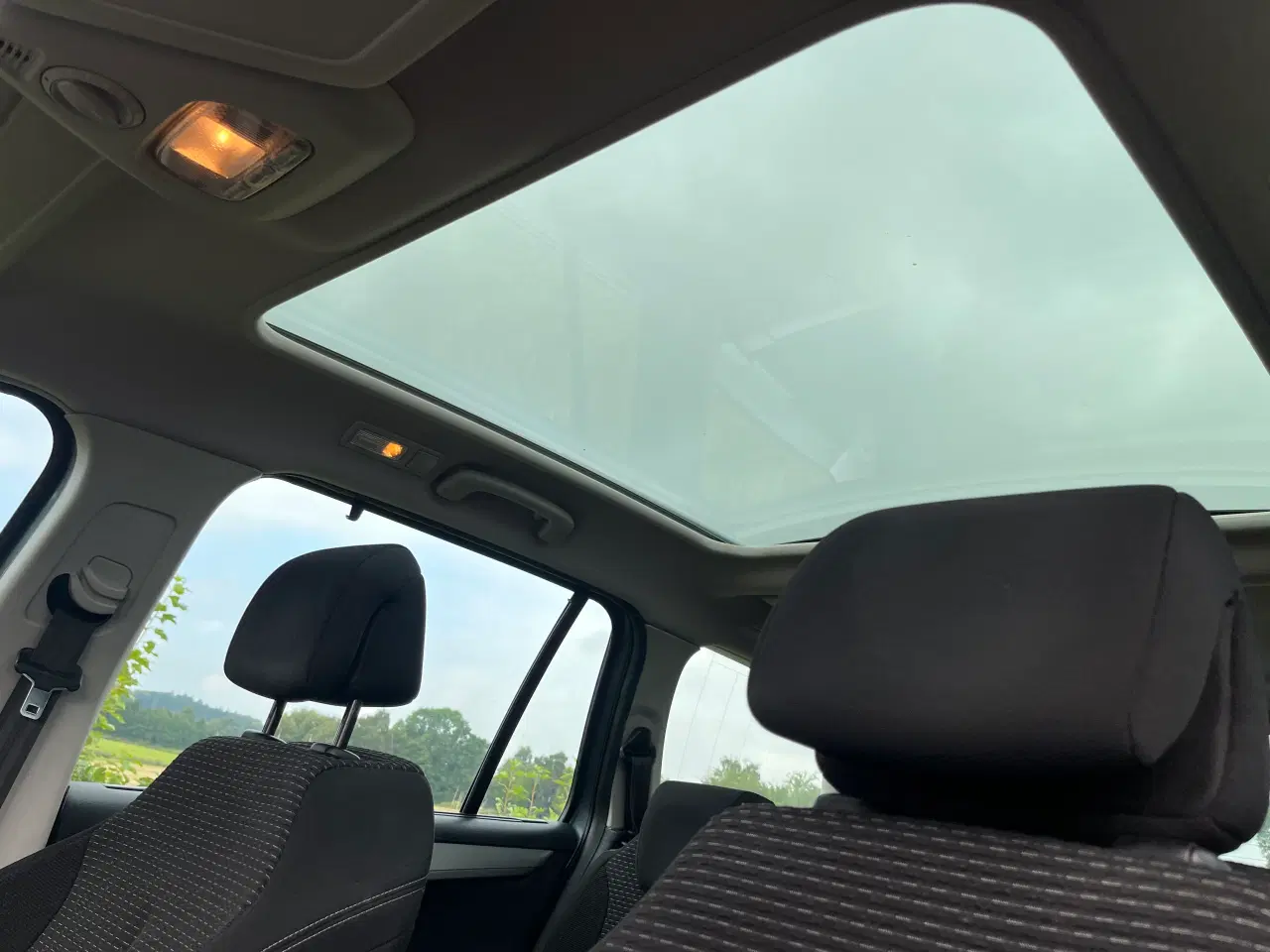 Billede 7 - Citroen Grand c4 Picasso 