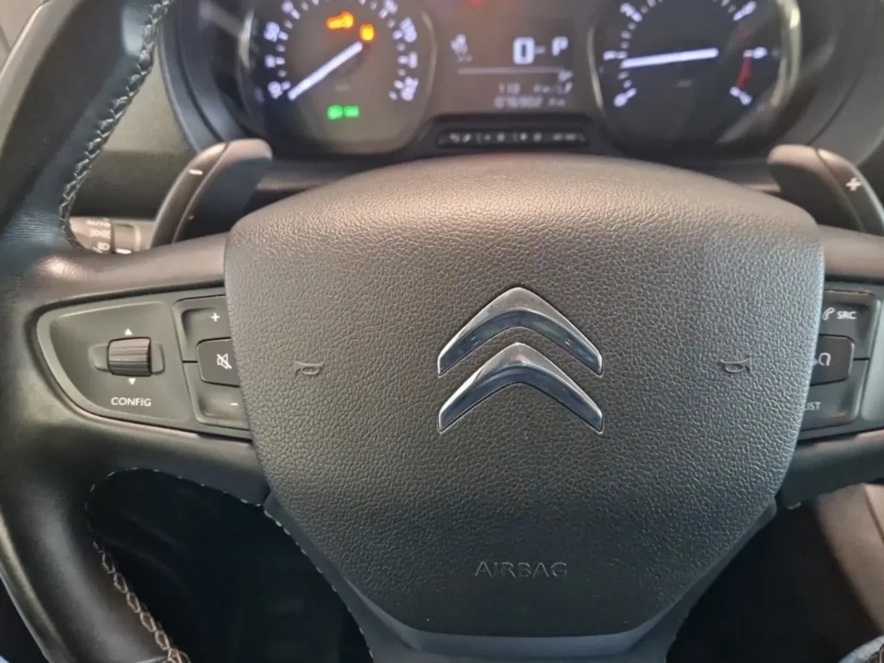 Billede 18 - Citroën Jumpy 2,0 BlueHDi 180 L3 MasterLine EAT8