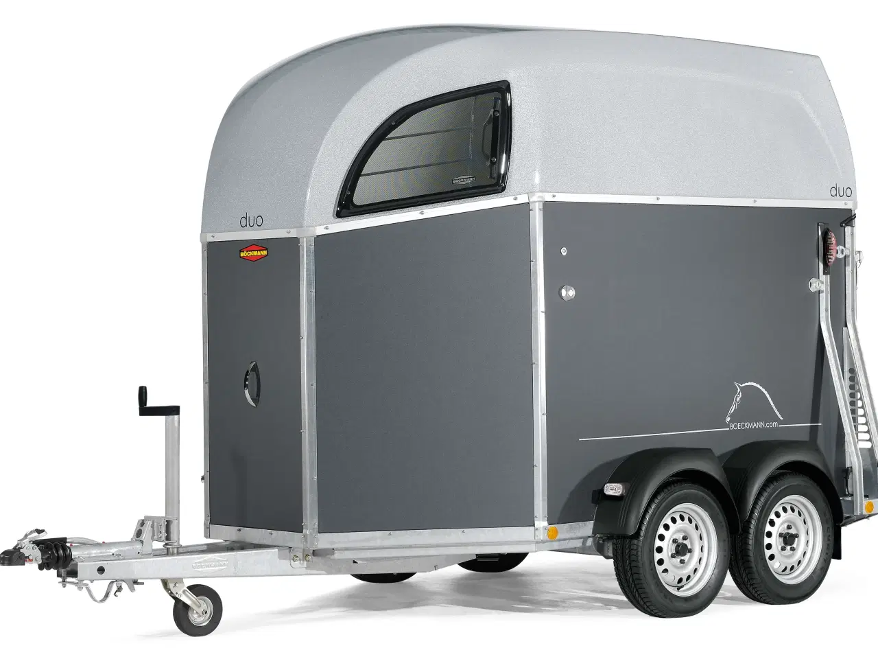 Billede 2 - Böckmann Duo C