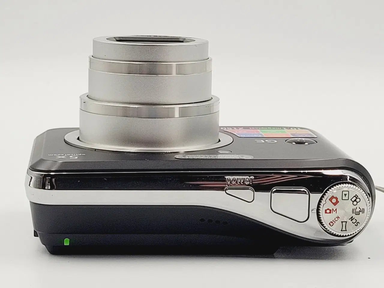 Billede 5 - ⭐️· DIGITALKAMERA: 📸 General Electric GE Z150 