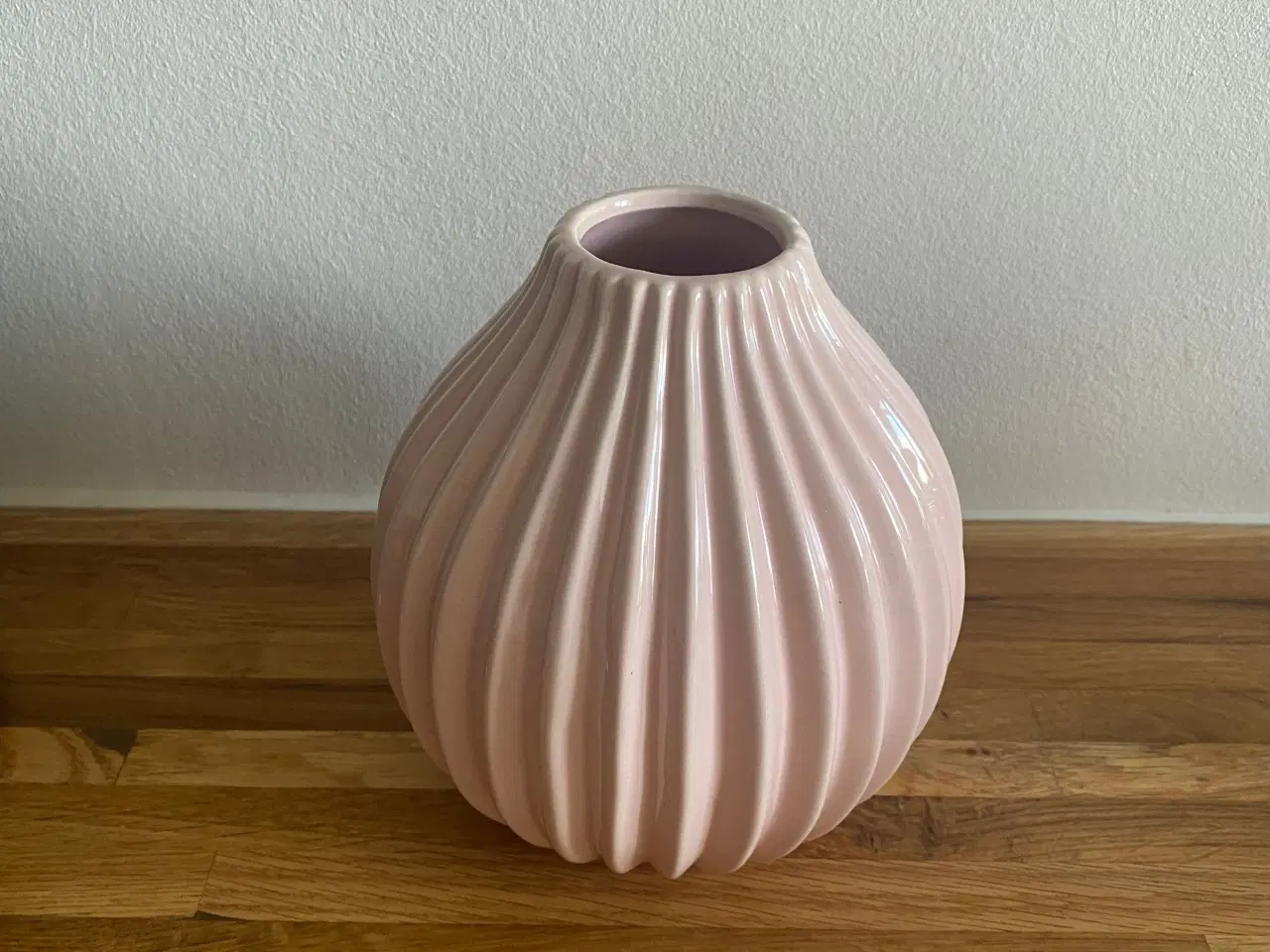 Billede 1 - Vase h&m home