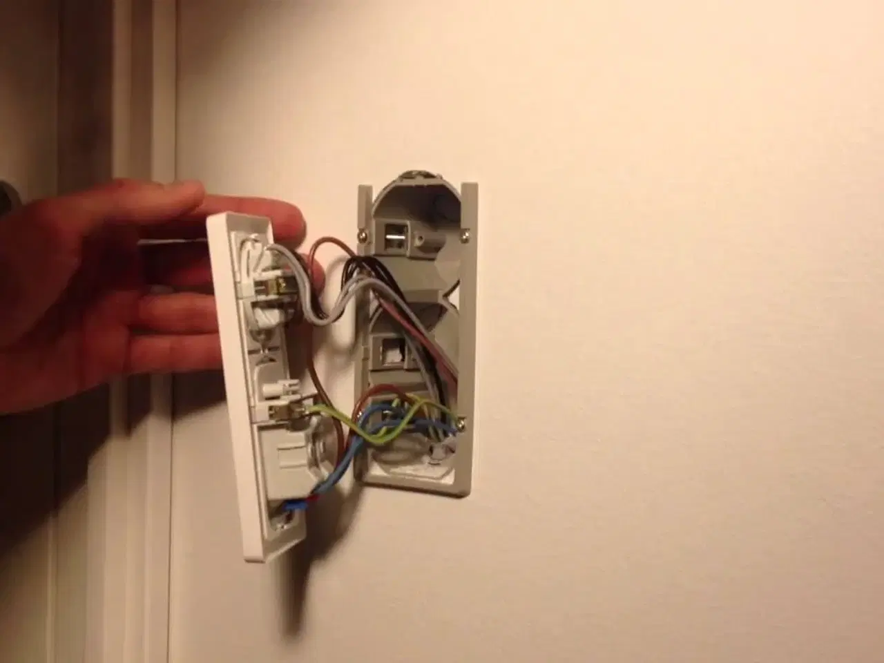 Billede 5 - Udlejning af elektrikere