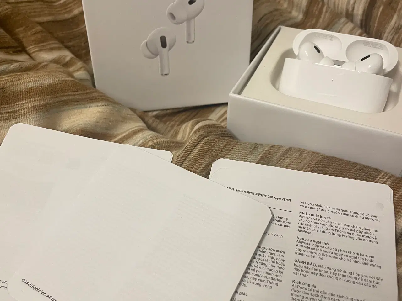 Billede 1 - Airpods Pro 2