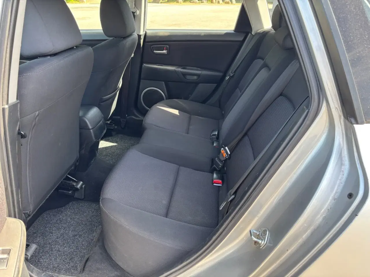 Billede 15 - Mazda 3 1,6 Comfort