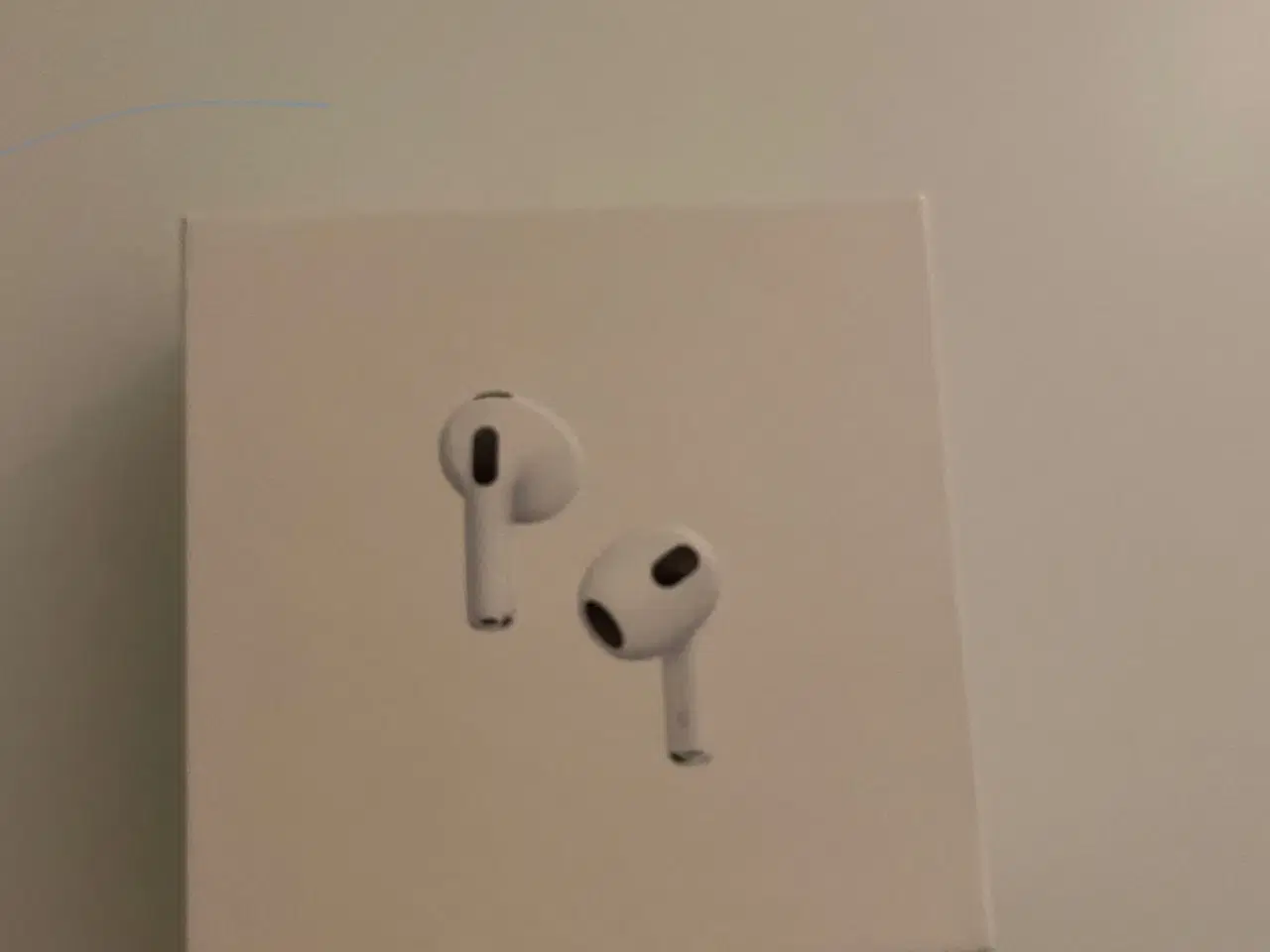 Billede 1 - AirPods gen3