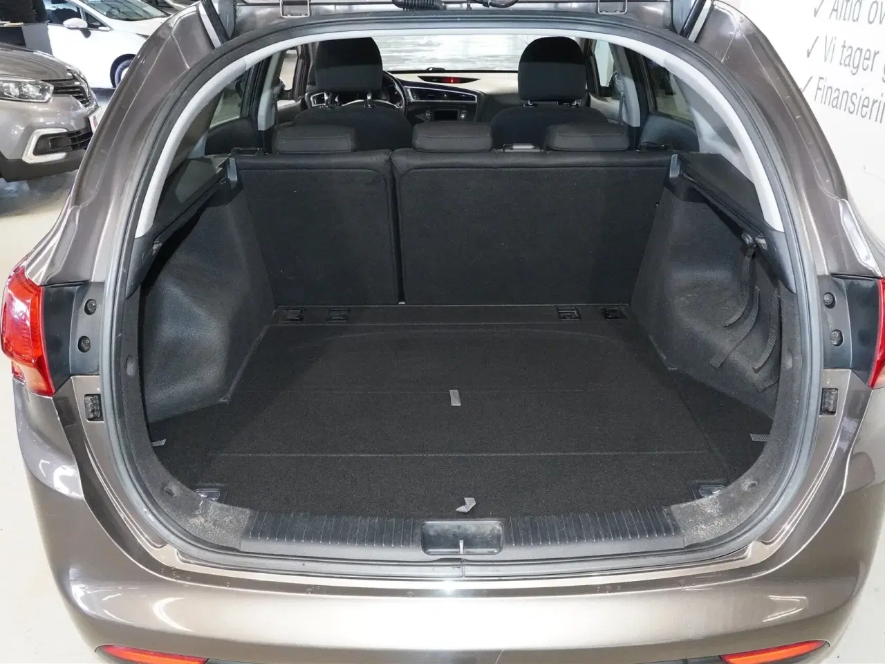 Billede 9 - Kia Ceed 1,0 T-GDI Style 100HK 5d 6g