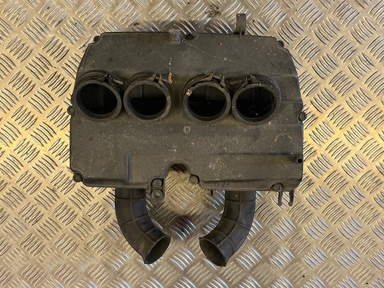 Billede 10 - Honda cbr 900 rr sc28 