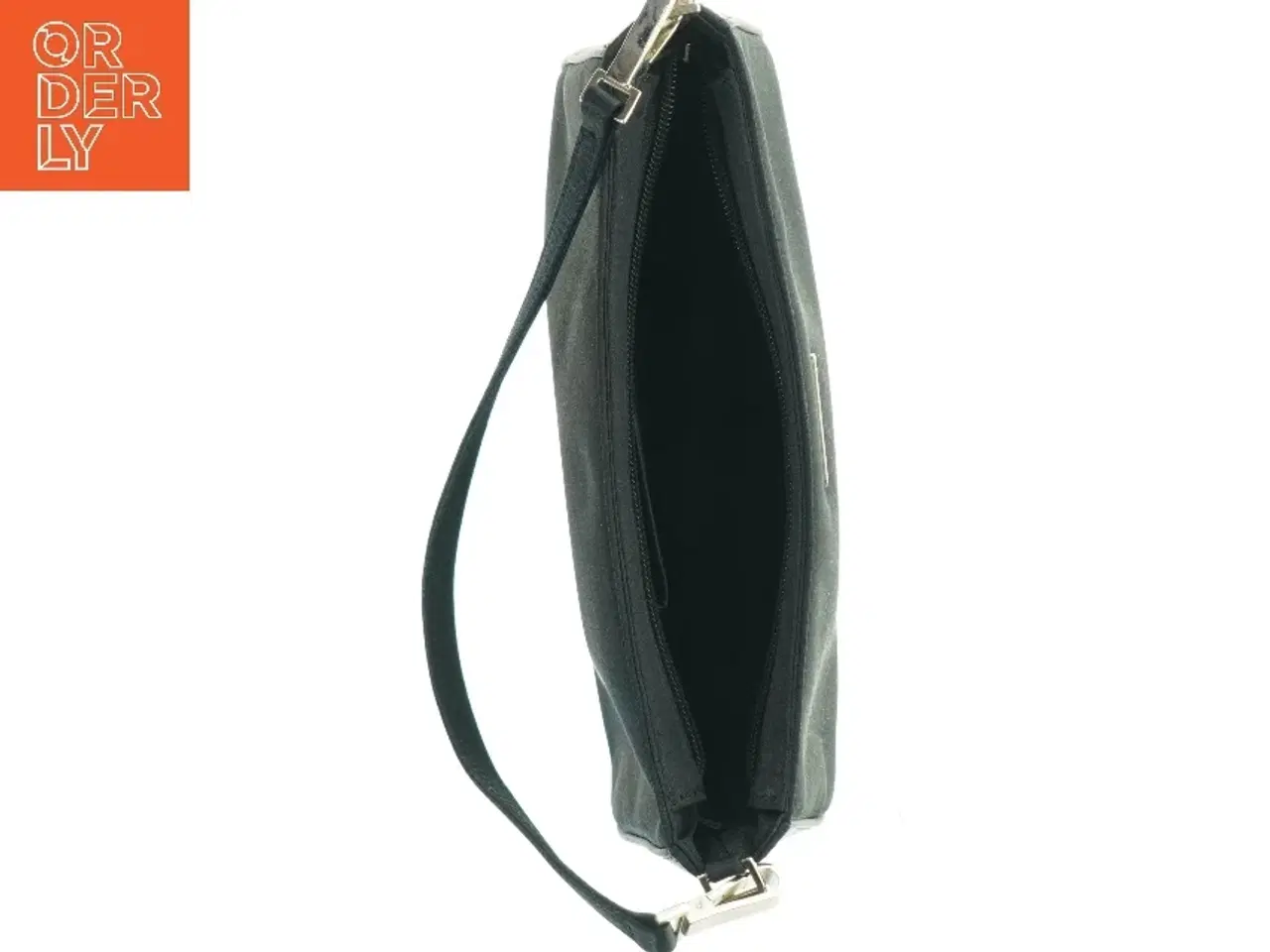 Billede 5 - Sort skuldertaske i Part Two design fra Part Two (str. 23x13x6 cm)