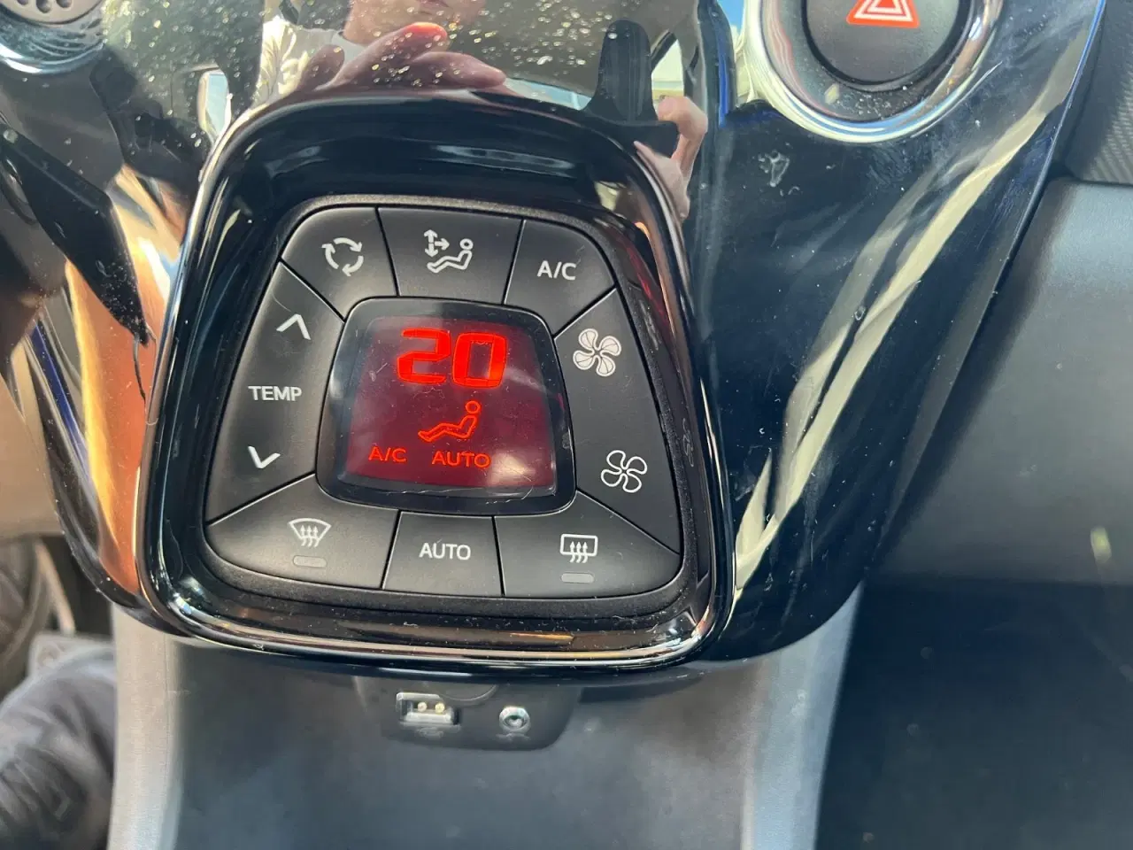 Billede 12 - Peugeot 108 1,0 e-VTi 72 Allure+
