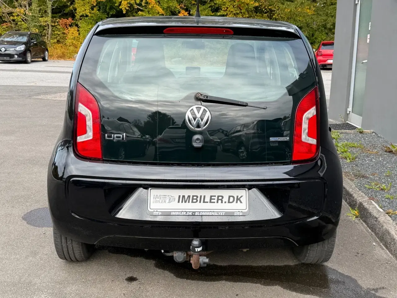 Billede 4 - VW Up! 1,0 60 Move Up!