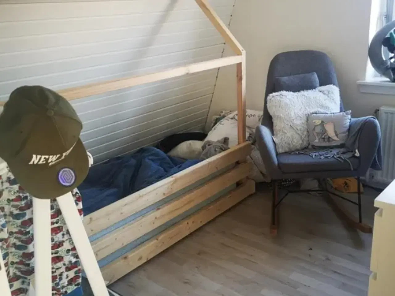 Billede 5 - Hus til salg i Glejbjerg