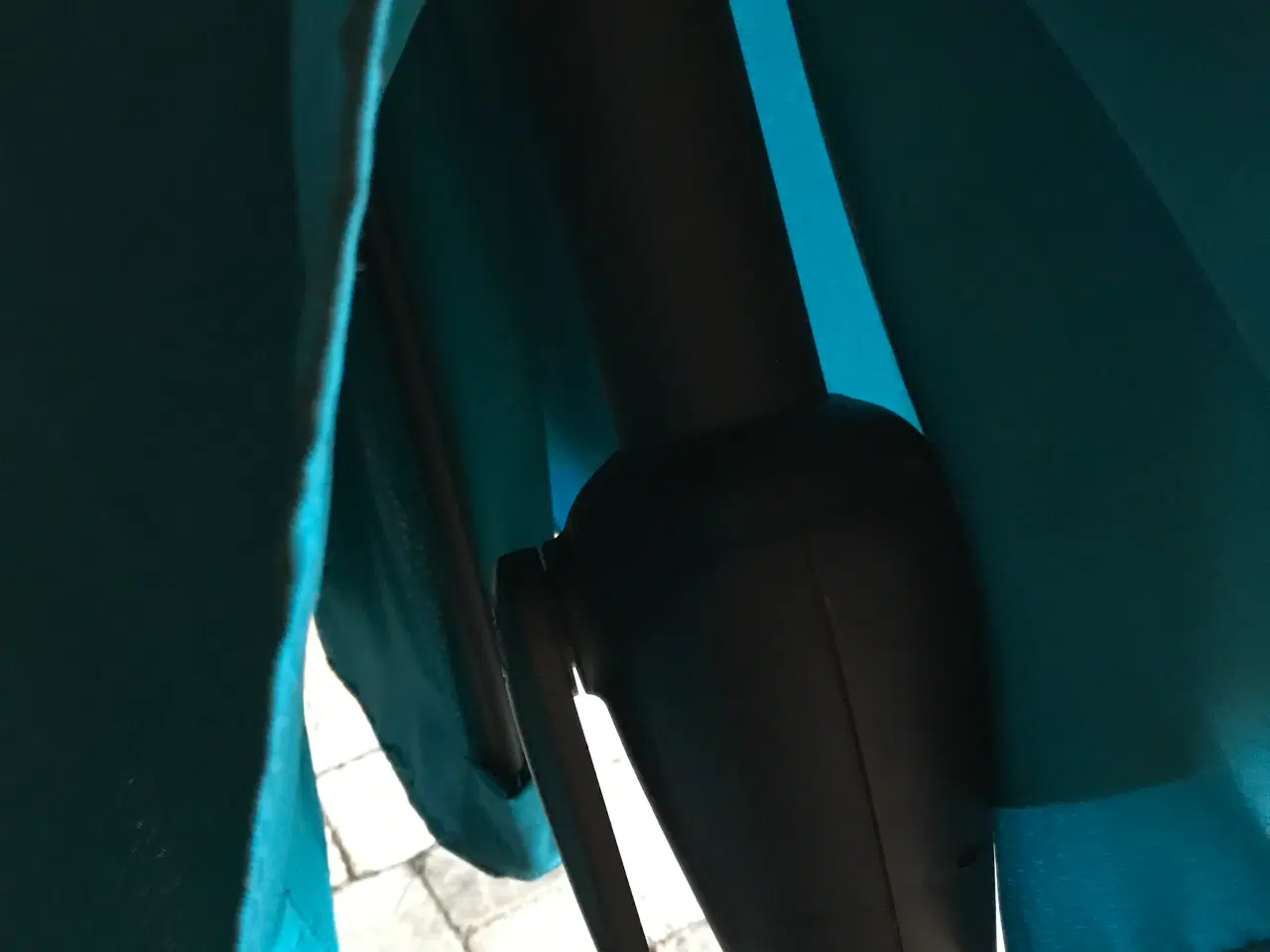 Billede 6 - Parasol