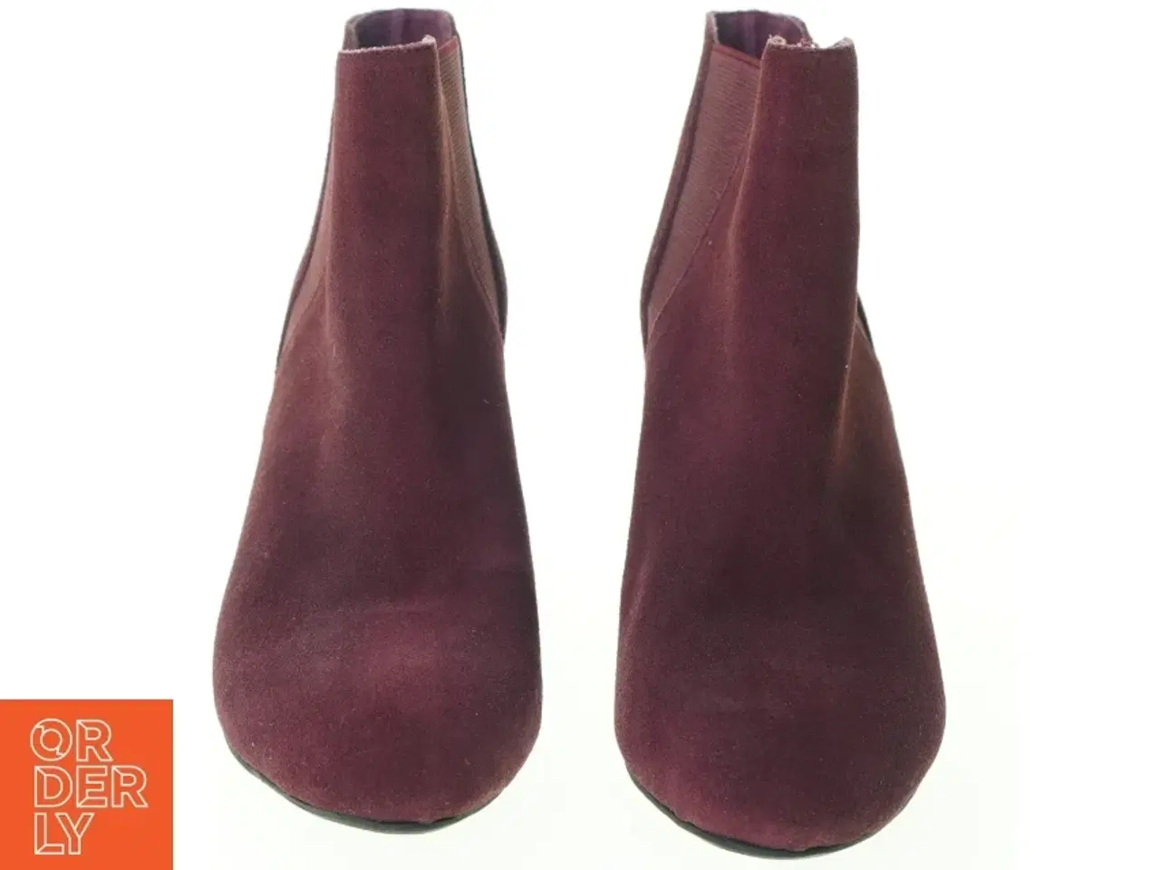 Billede 4 - Sko fra Shoe The Bear (str. 39)