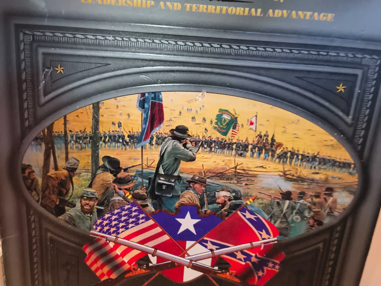 Billede 11 - CD ROM SPIL og  2 fysiske spil.