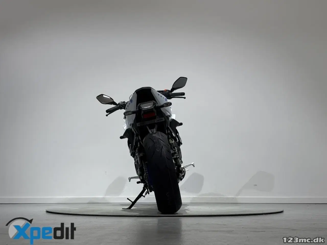 Billede 8 - Suzuki GSX-8R