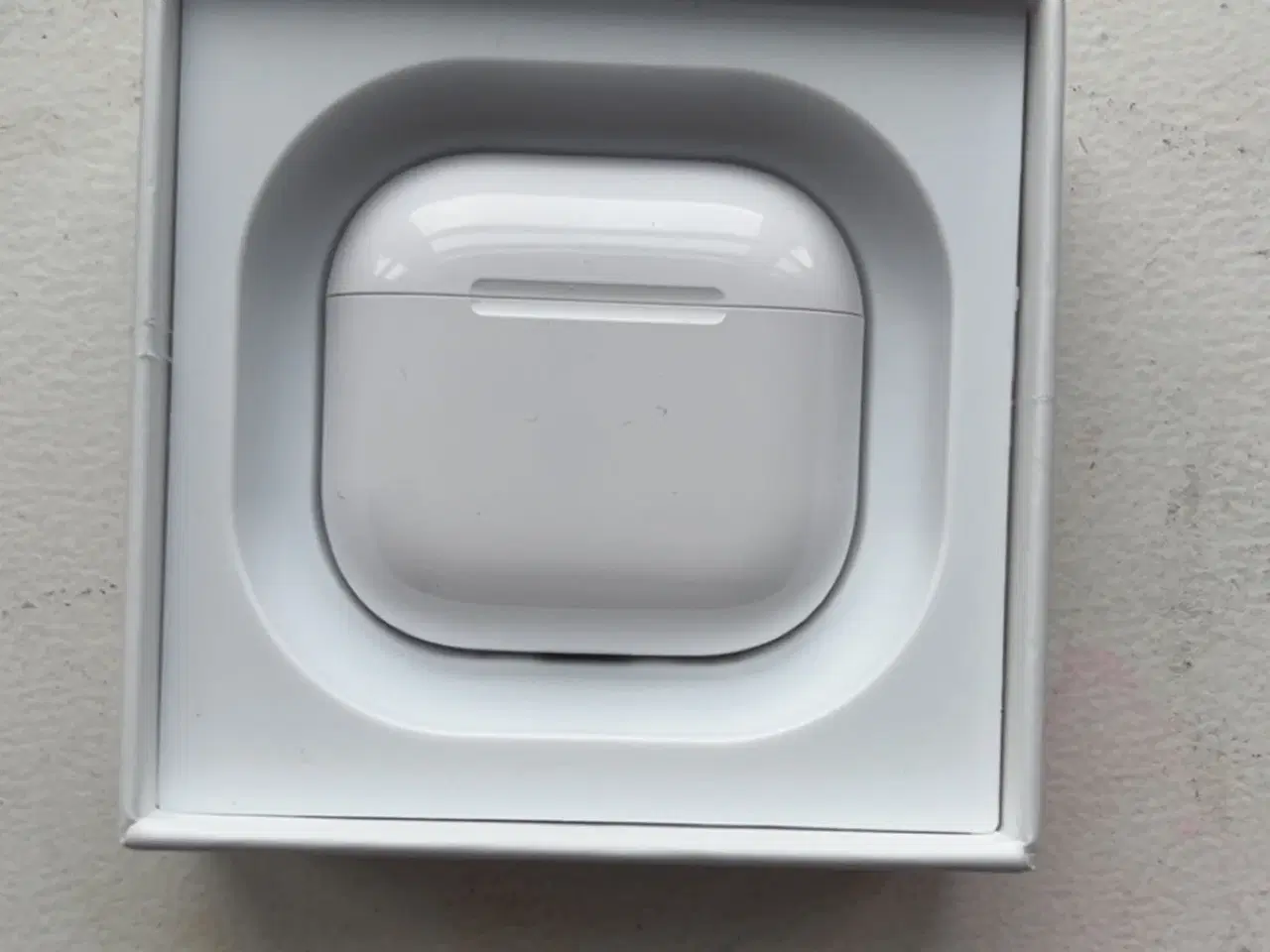 Billede 2 - AirPods 4 med Aktiv støjreduktion