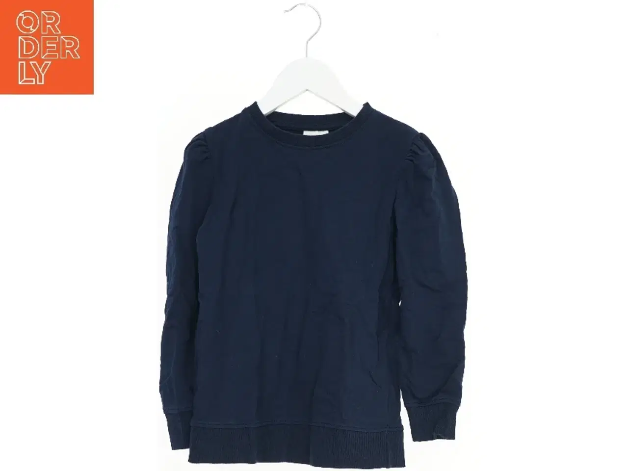 Billede 1 - Langærmet trøje fra The New (str. 128)