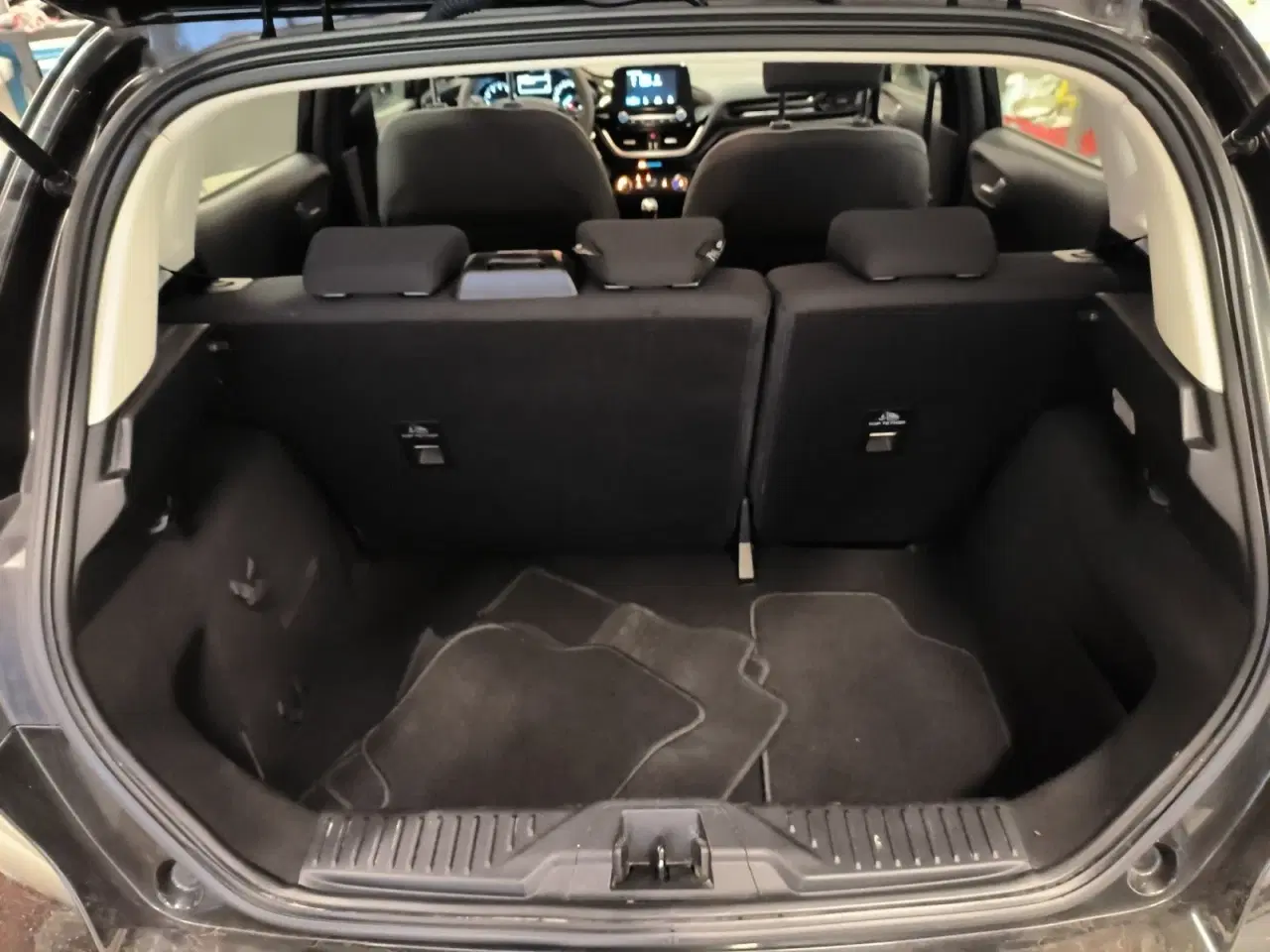 Billede 13 - Ford Fiesta 1,1 Business