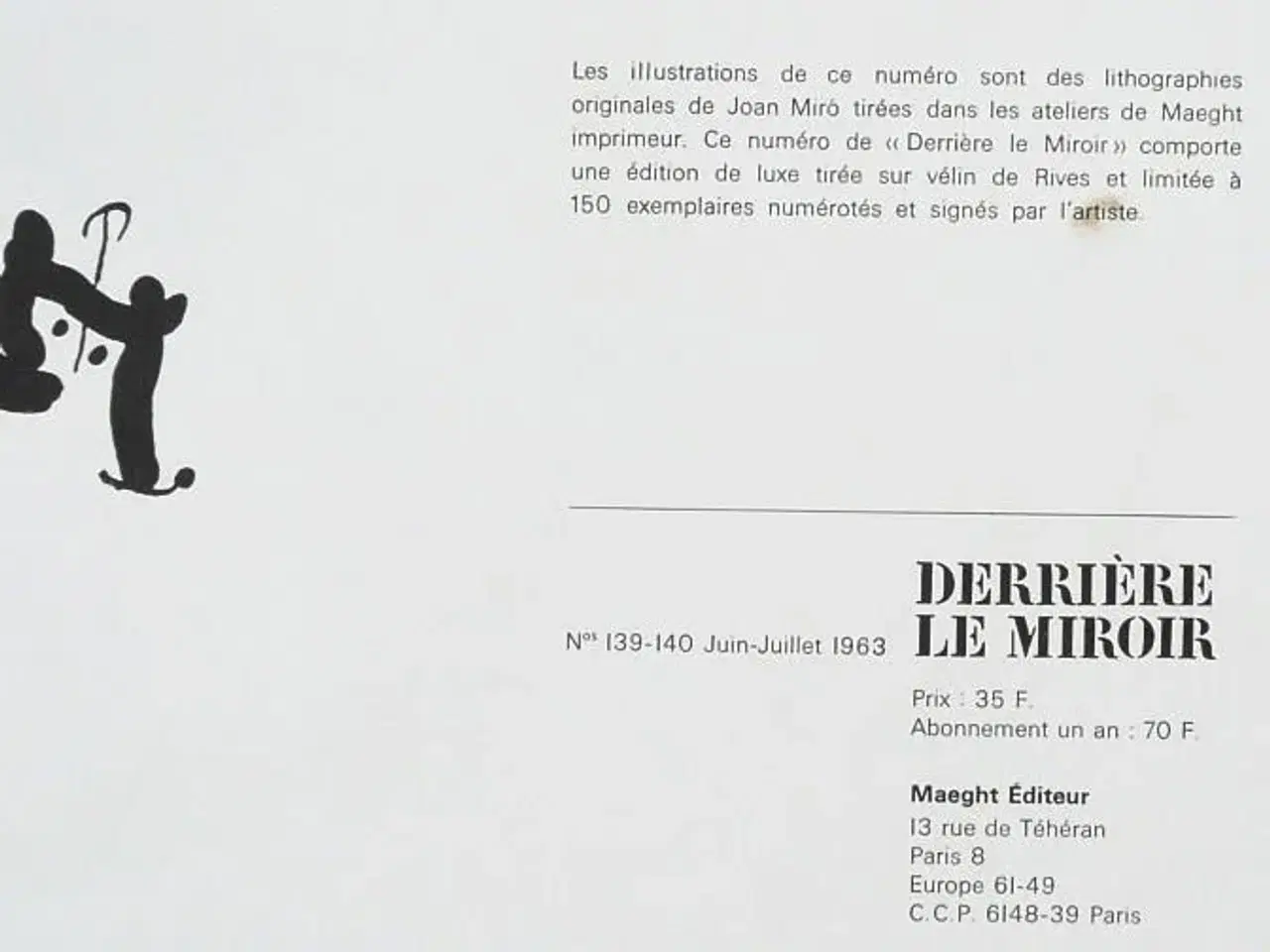 Billede 5 - Joan Miró